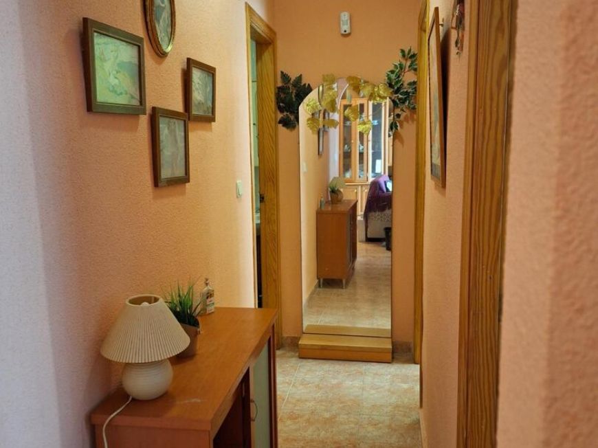 Španělsko Apartmány / byty Torrevieja
