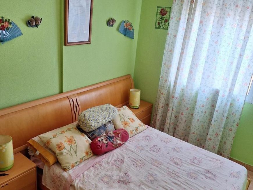 Španělsko Apartmány / byty Torrevieja