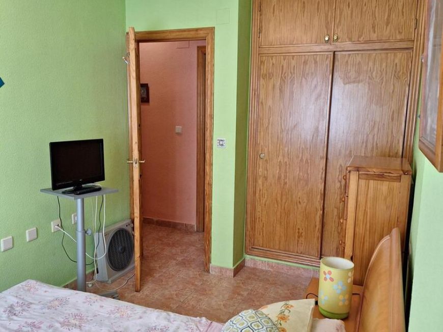 Španělsko Apartmány / byty Torrevieja