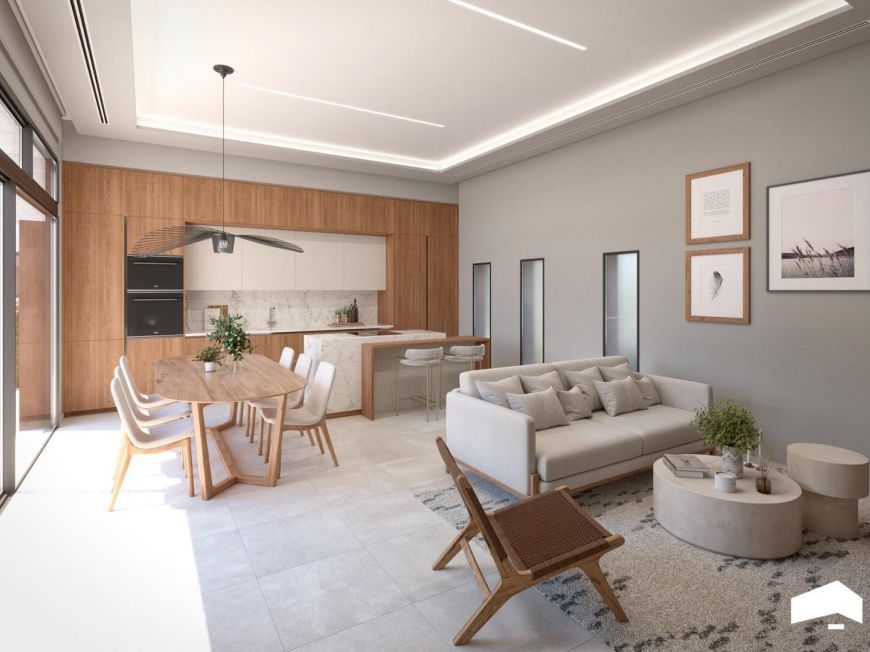 Испания houses torre-pacheco