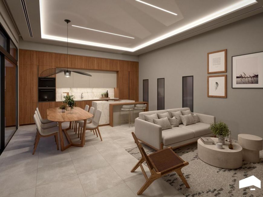 Испания houses torre-pacheco