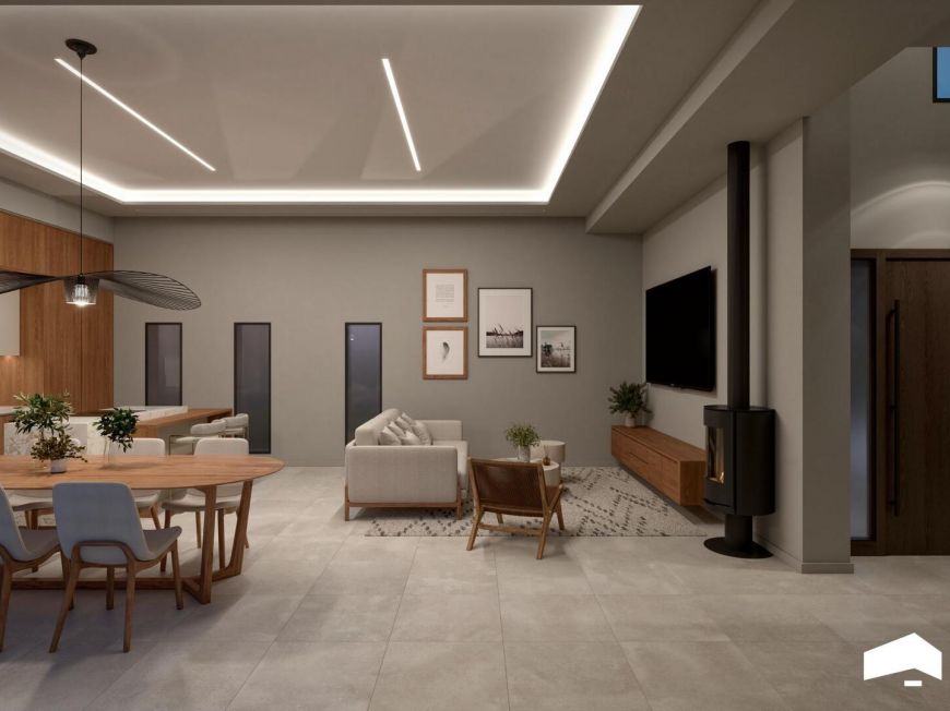 Испания houses torre-pacheco