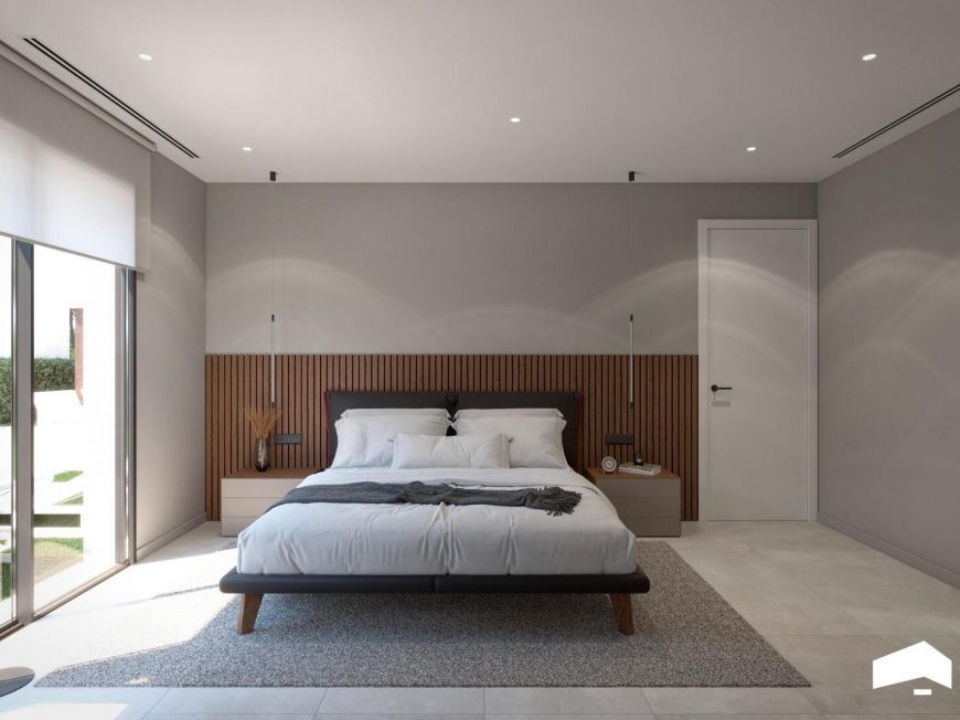 Испания houses torre-pacheco