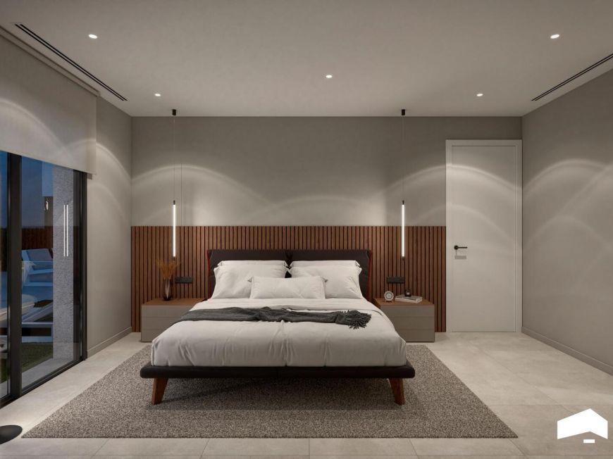 Испания houses torre-pacheco