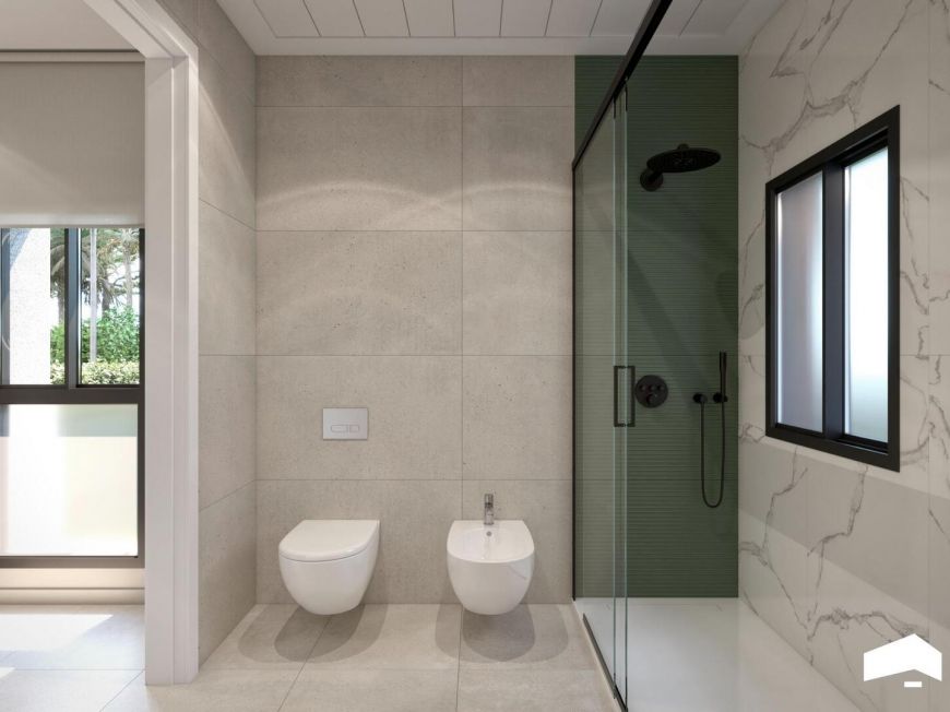 Испания houses torre-pacheco