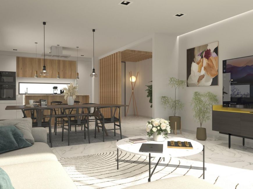 Španělsko Dům Torrevieja