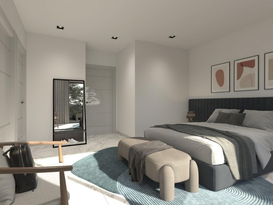 Španělsko Dům Torrevieja