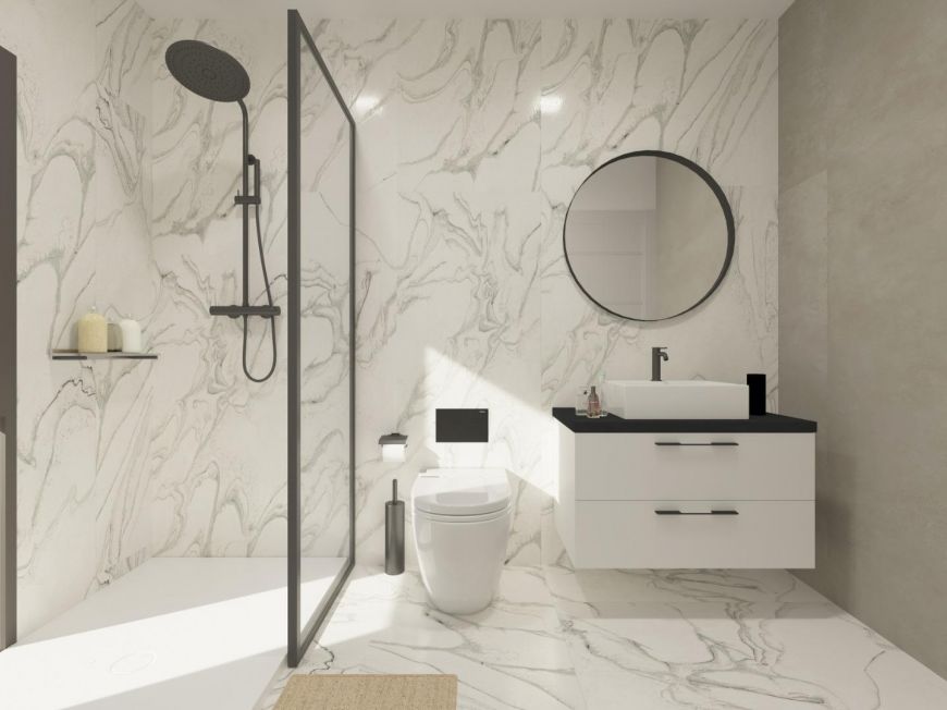 Španělsko Dům Torrevieja