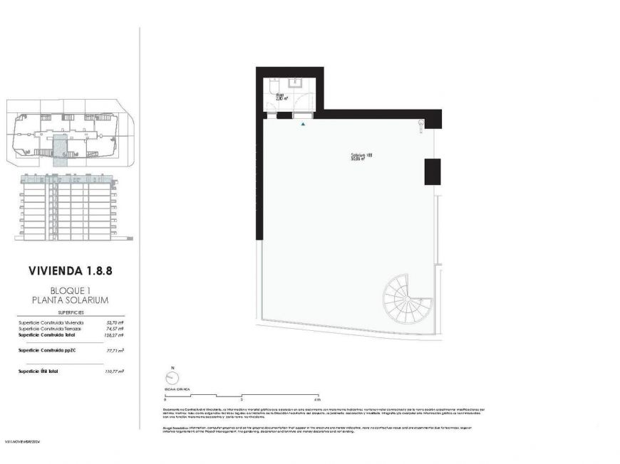 Španělsko Novostavby Vilajoyosa