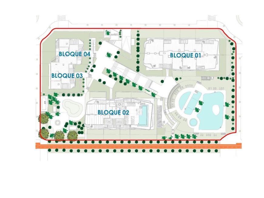 Španělsko Novostavby Vilajoyosa