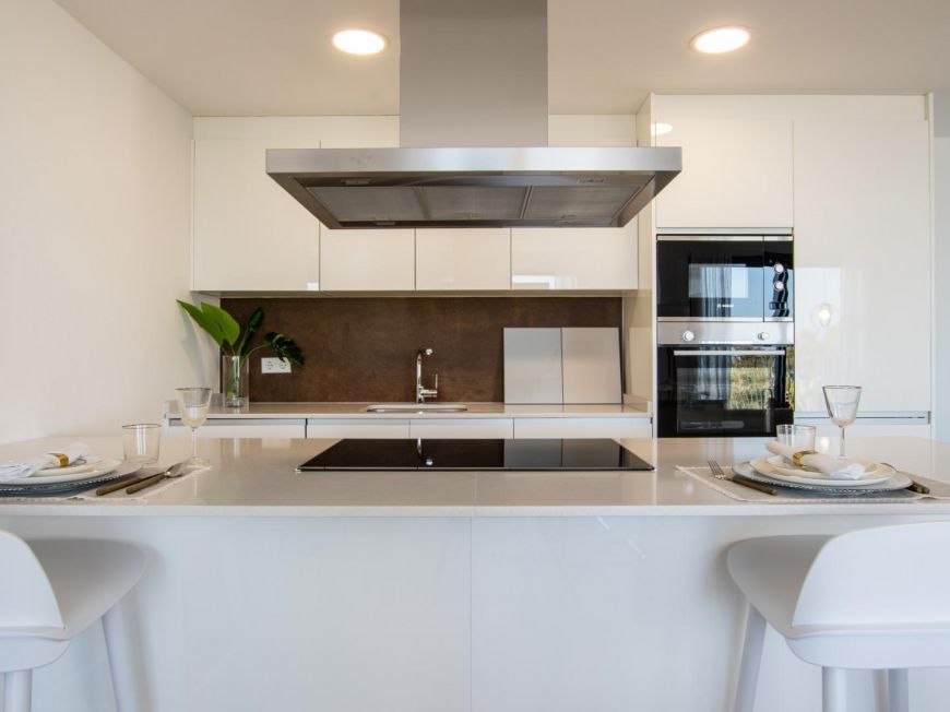 Španělsko Apartmány / byty Vilajoyosa