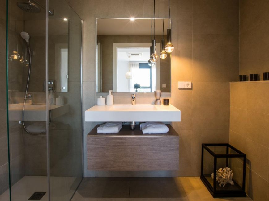 Španělsko Apartmány / byty Vilajoyosa