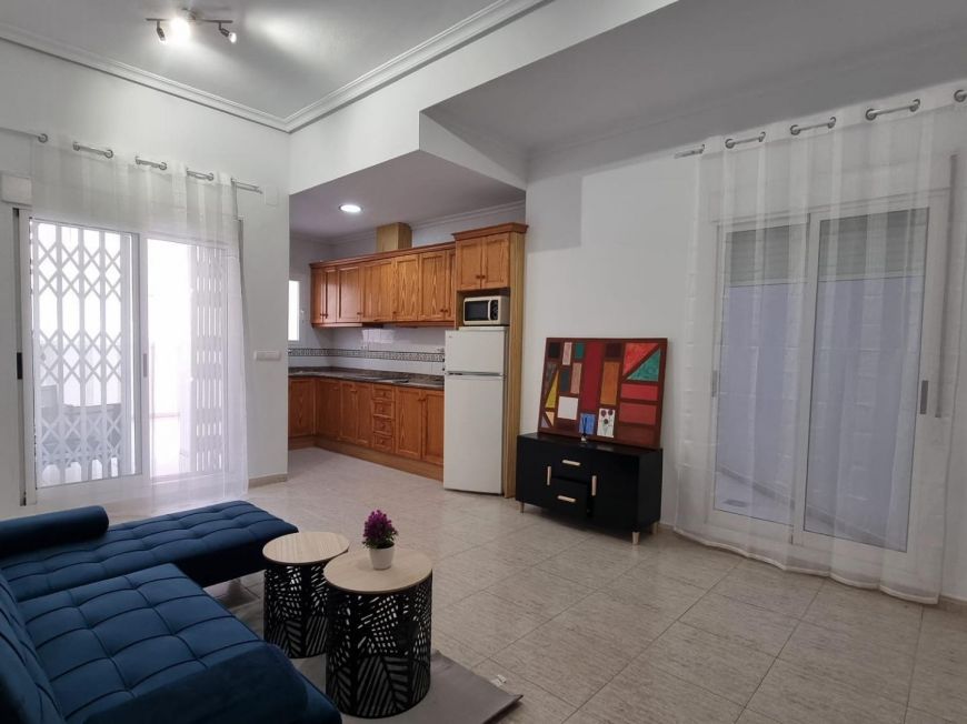 Španělsko Ateliér Torrevieja