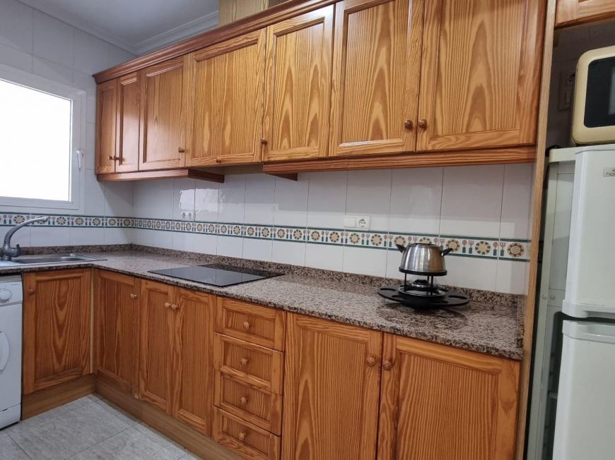 Španělsko Ateliér Torrevieja