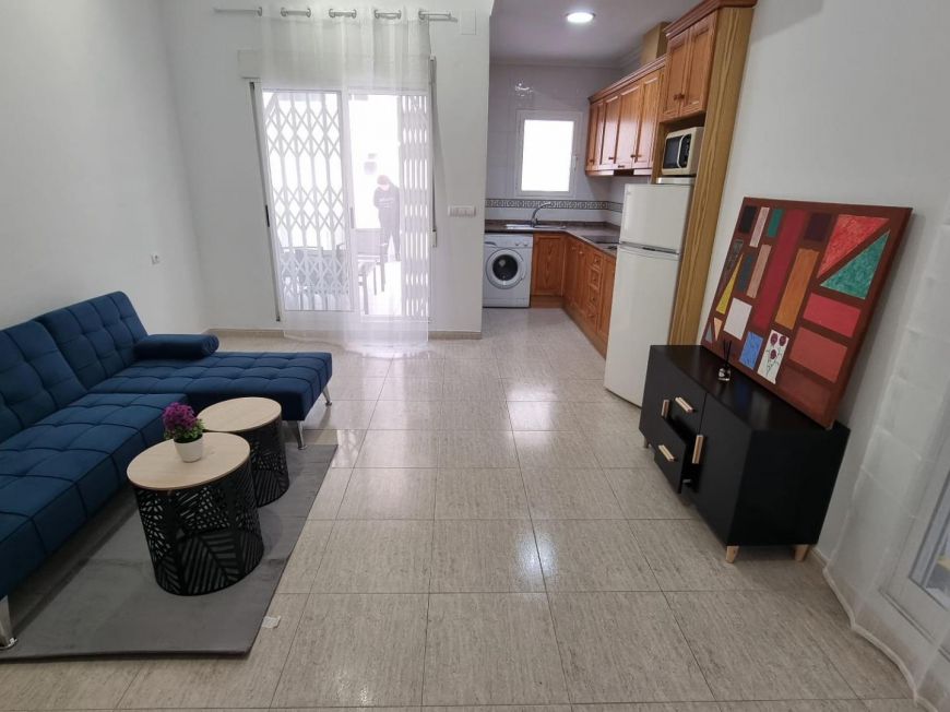 Španělsko Ateliér Torrevieja