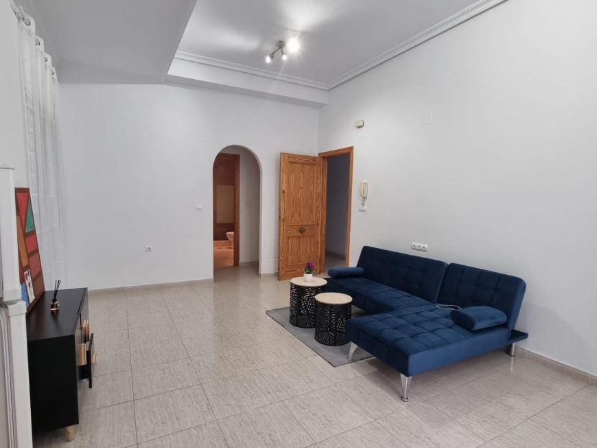 Španělsko Ateliér Torrevieja