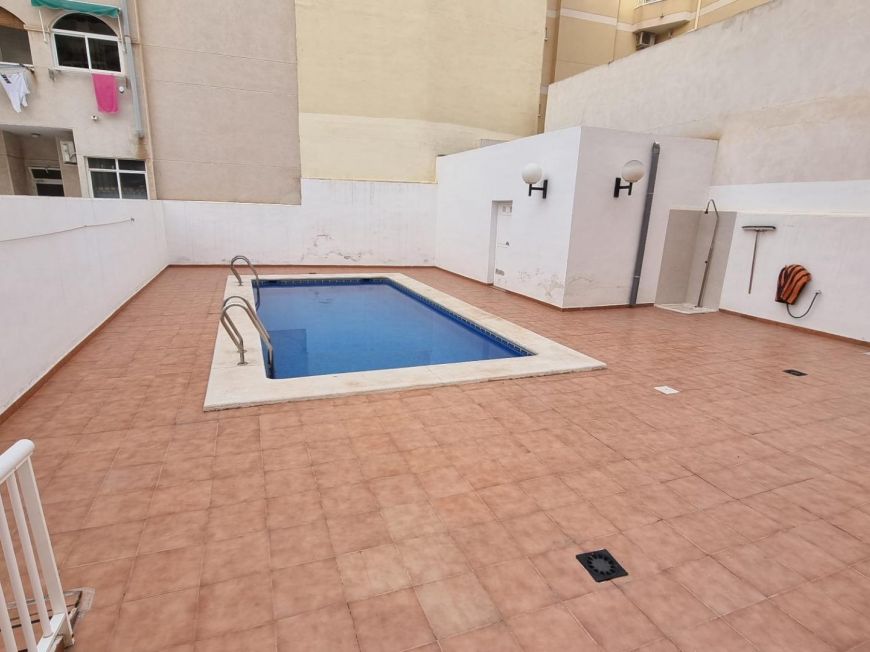 Španělsko Ateliér Torrevieja