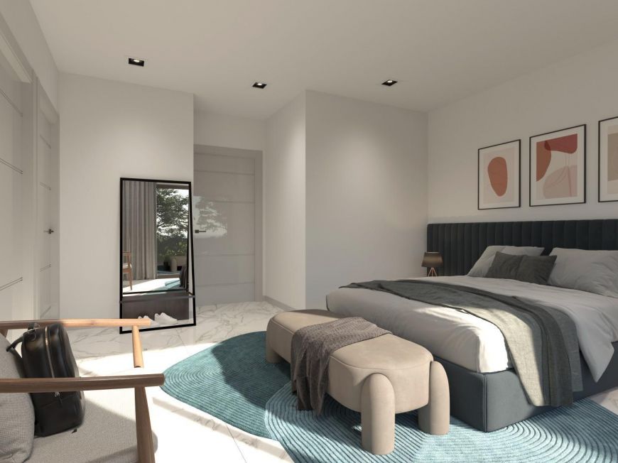 Испания houses torrevieja