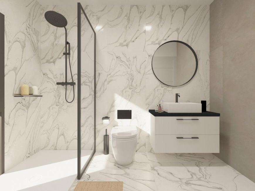 Испания houses torrevieja