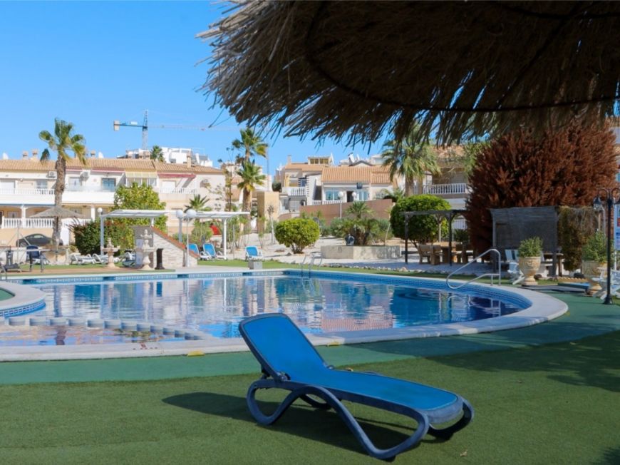 Španělsko Dům Cobdar