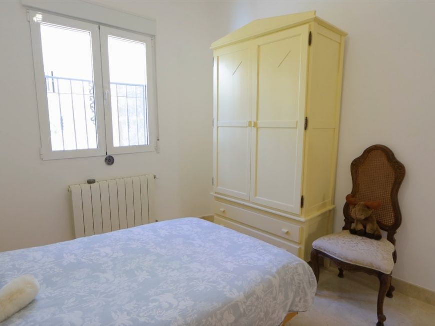 Španělsko Dům Cobdar