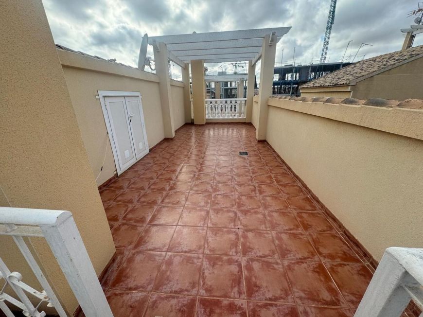 Španělsko Dům Cobdar