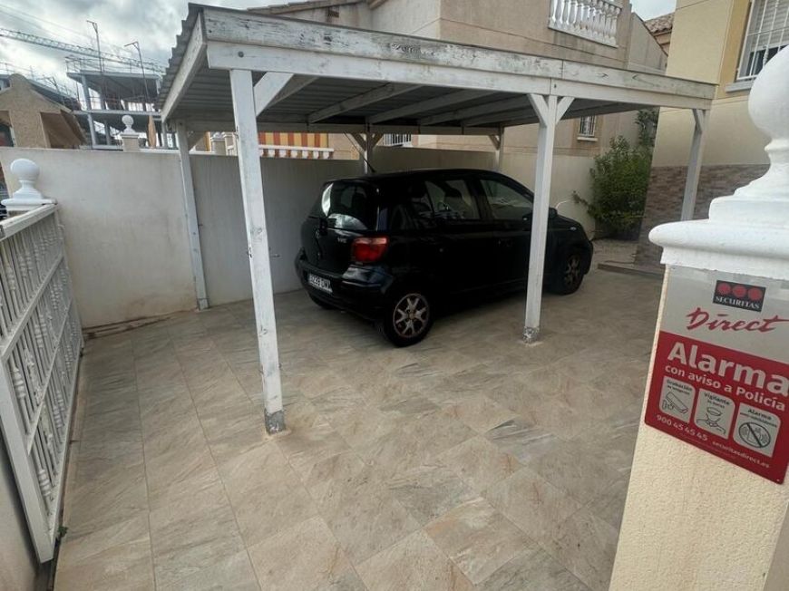 Španělsko Dům Cobdar