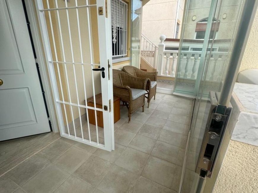 Španělsko Dům Cobdar