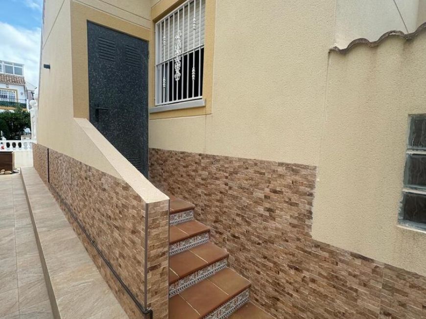 Španělsko Dům Cobdar