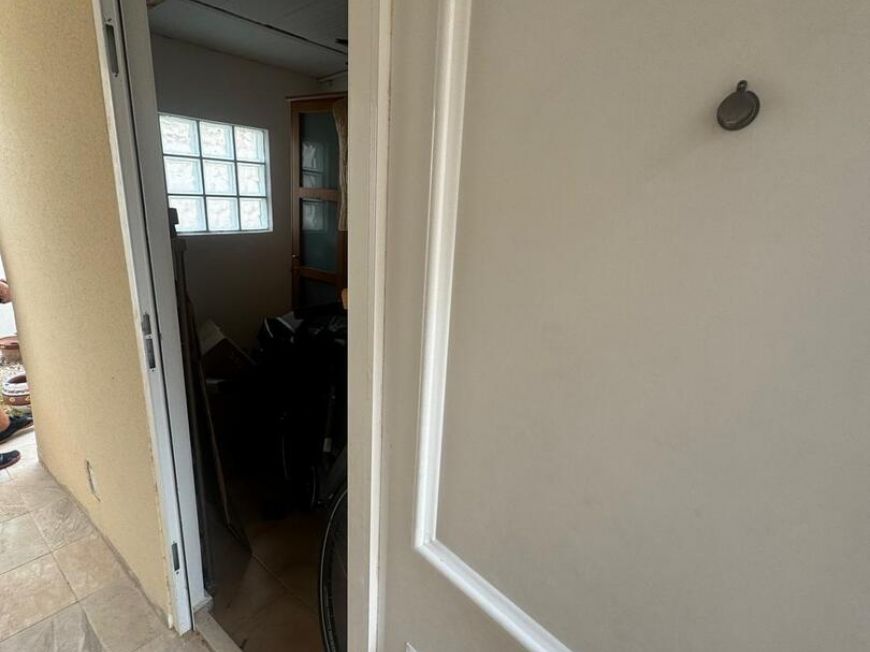 Španělsko Dům Cobdar