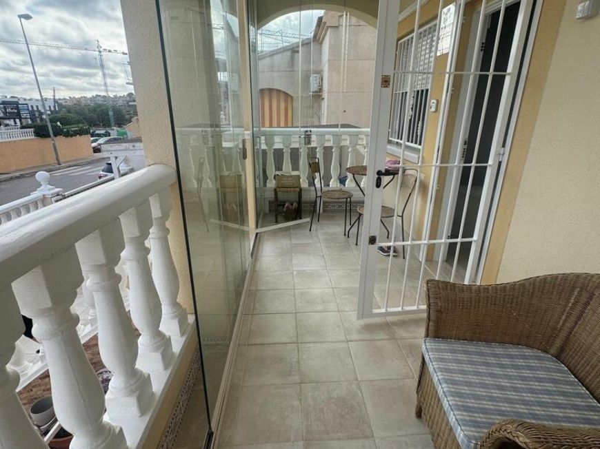 Španělsko Dům Cobdar