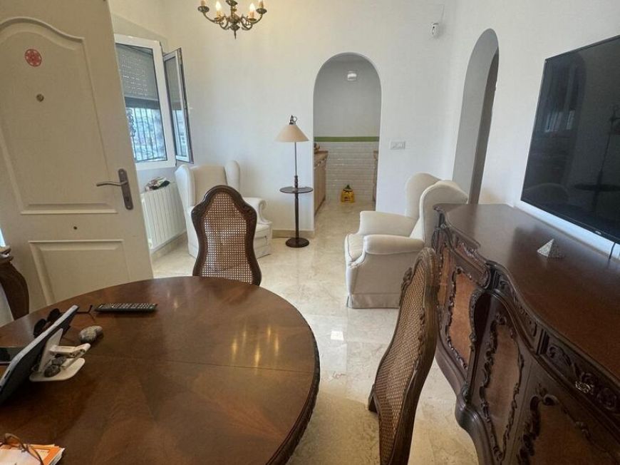 Španělsko Dům Cobdar