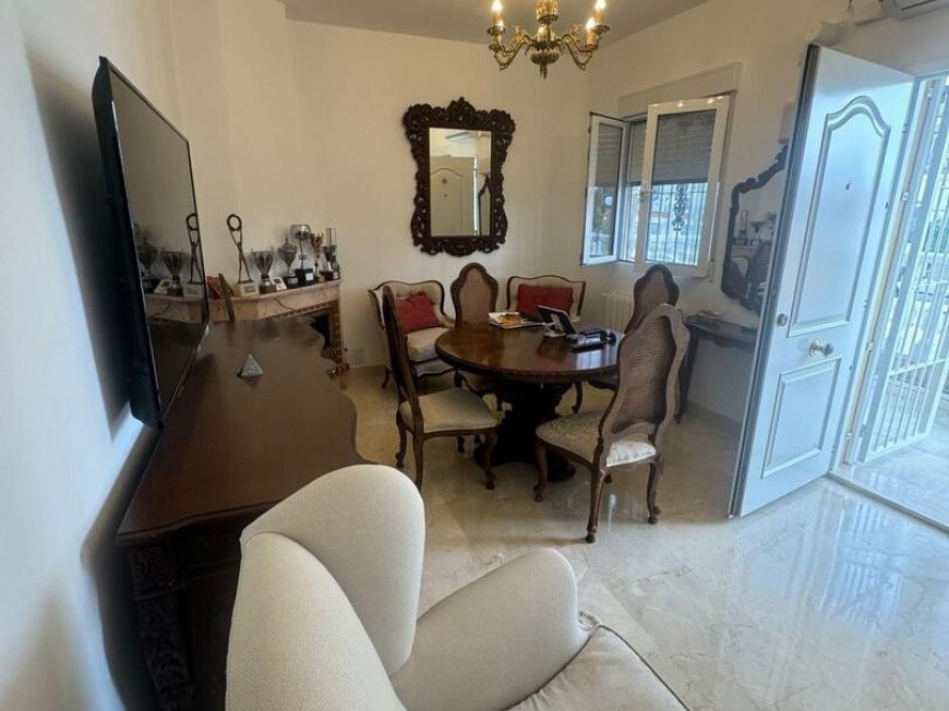 Španělsko Dům Cobdar