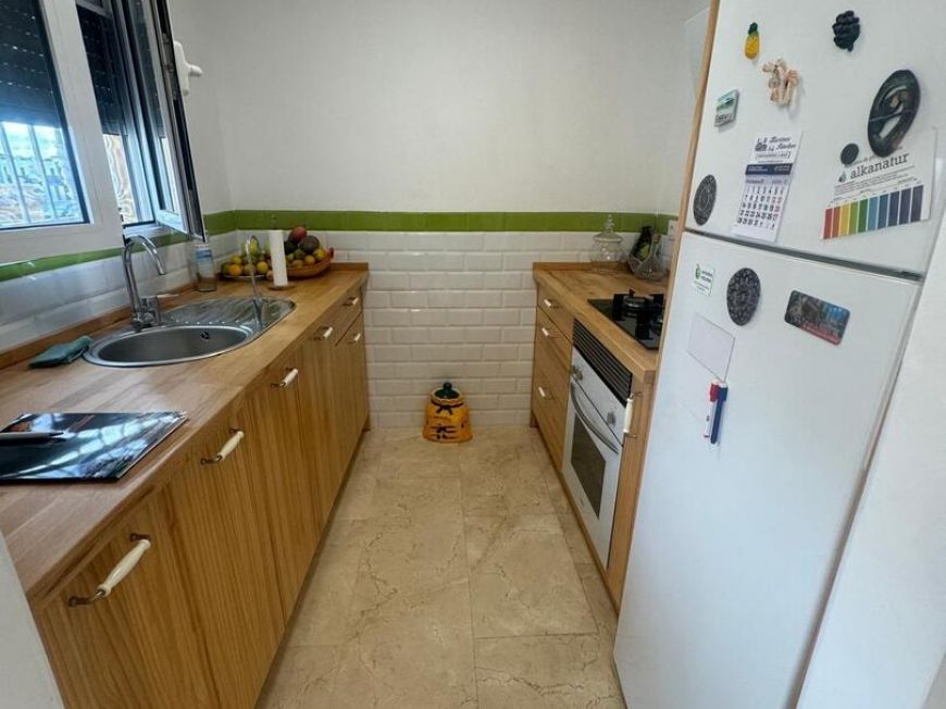 Španělsko Dům Cobdar