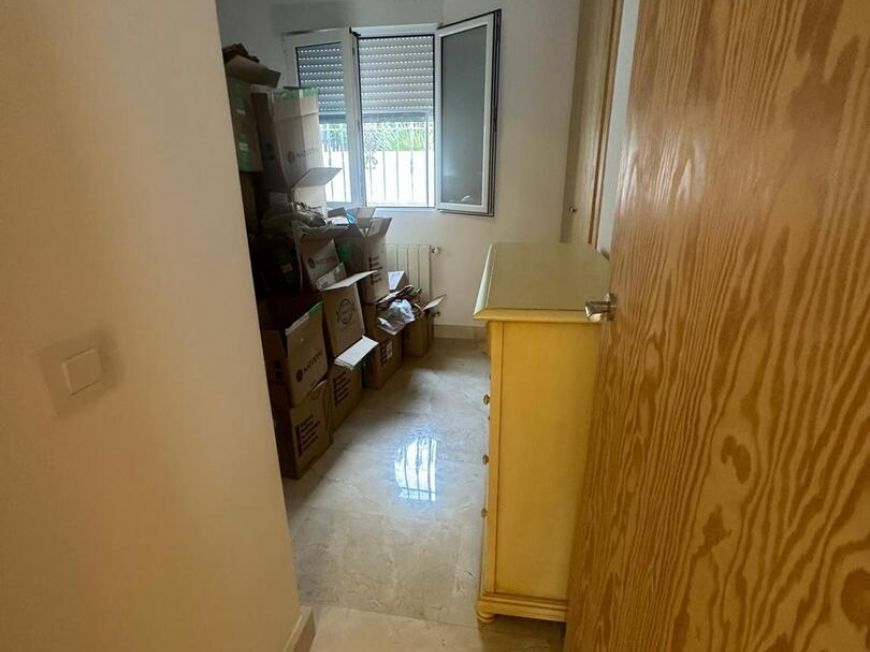 Španělsko Dům Cobdar