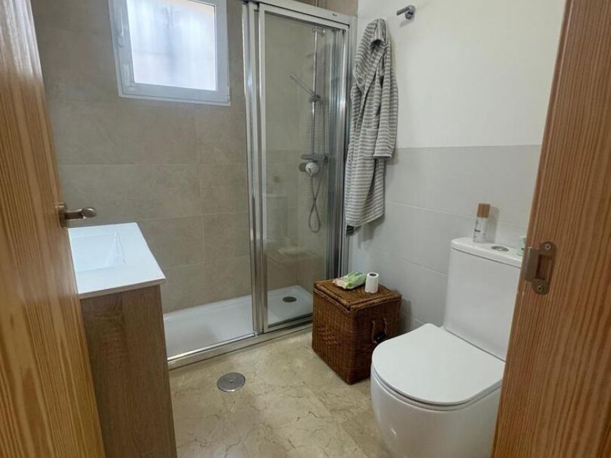 Španělsko Dům Cobdar