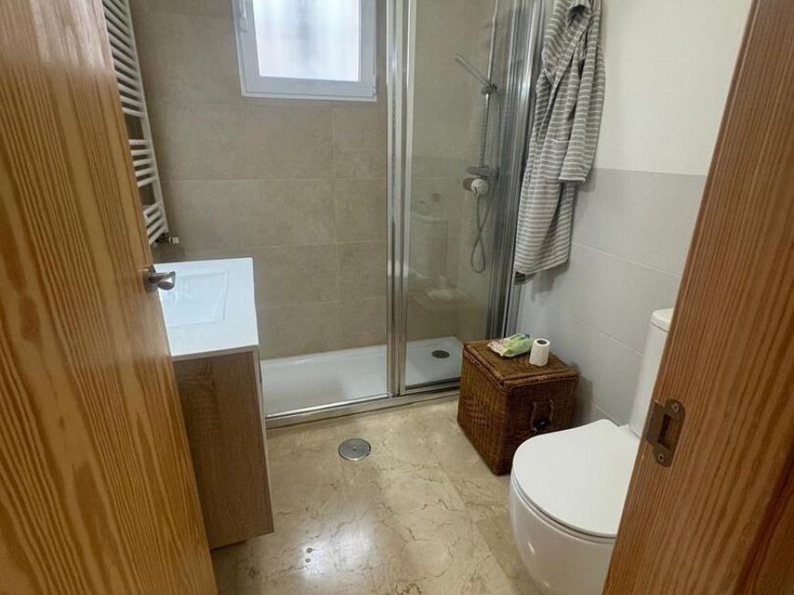 Španělsko Dům Cobdar