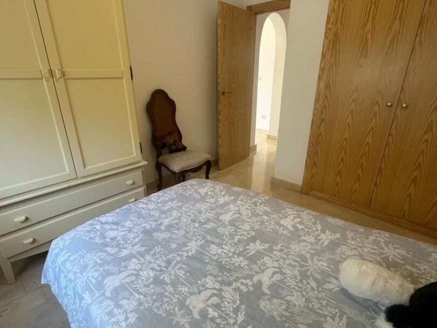 Španělsko Dům Cobdar