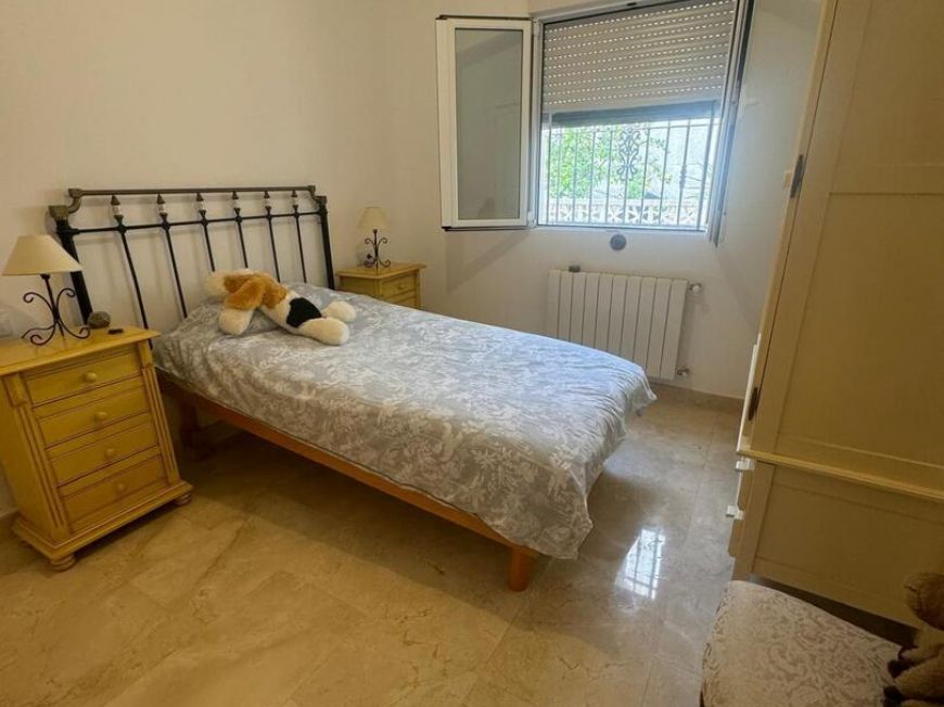 Španělsko Dům Cobdar