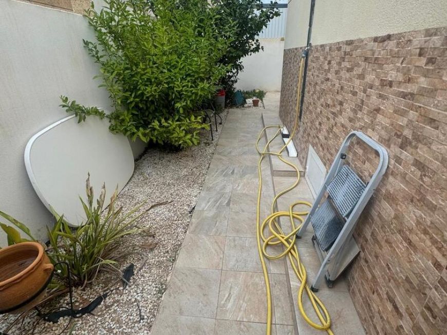 Španělsko Dům Cobdar