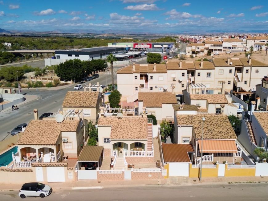 Španělsko Dům Cobdar