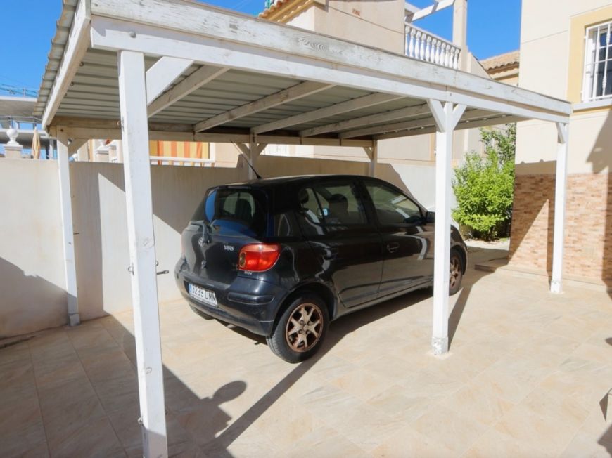 Španělsko Dům Cobdar