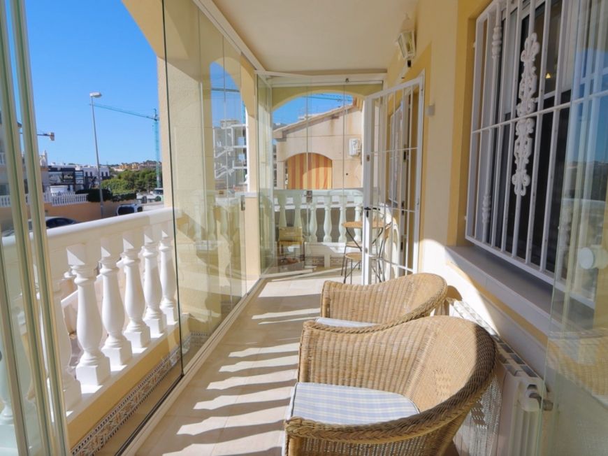 Španělsko Dům Cobdar