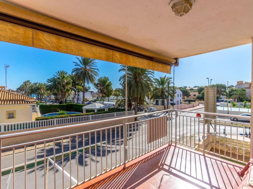 Španělsko Apartmán / byt Orihuela Costa ALICANTE