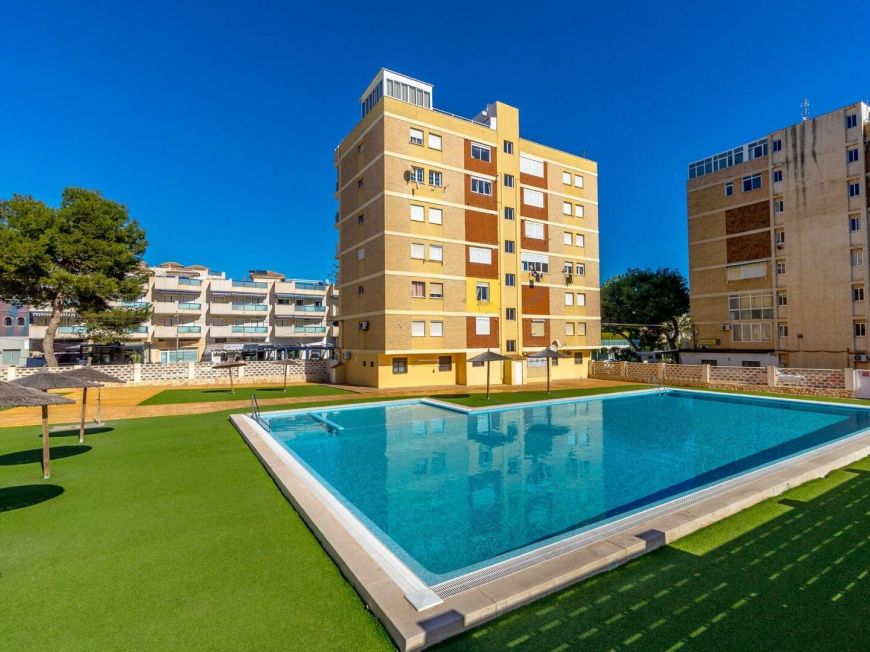 Španělsko Apartmán / byt Orihuela Costa ALICANTE