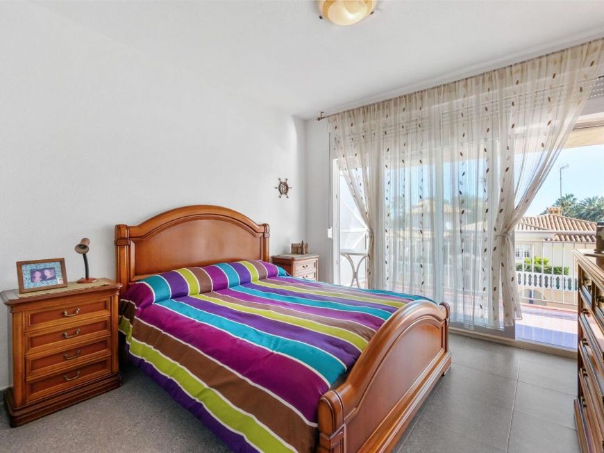 Španělsko Apartmán / byt Orihuela Costa ALICANTE