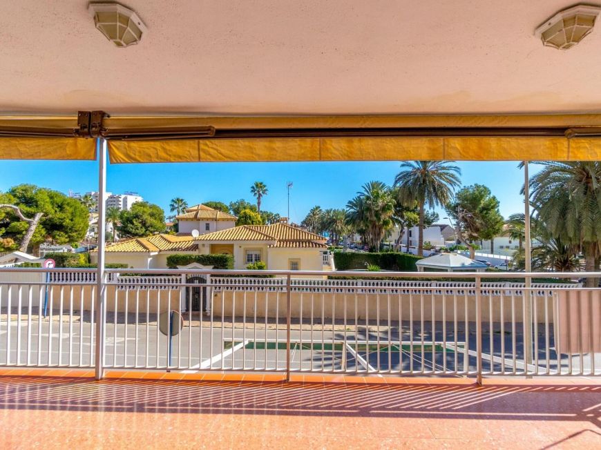 Španělsko Apartmán / byt Orihuela Costa ALICANTE