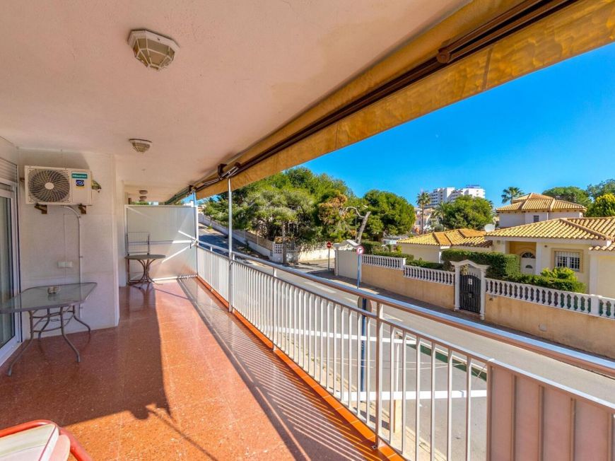 Španělsko Apartmán / byt Orihuela Costa ALICANTE