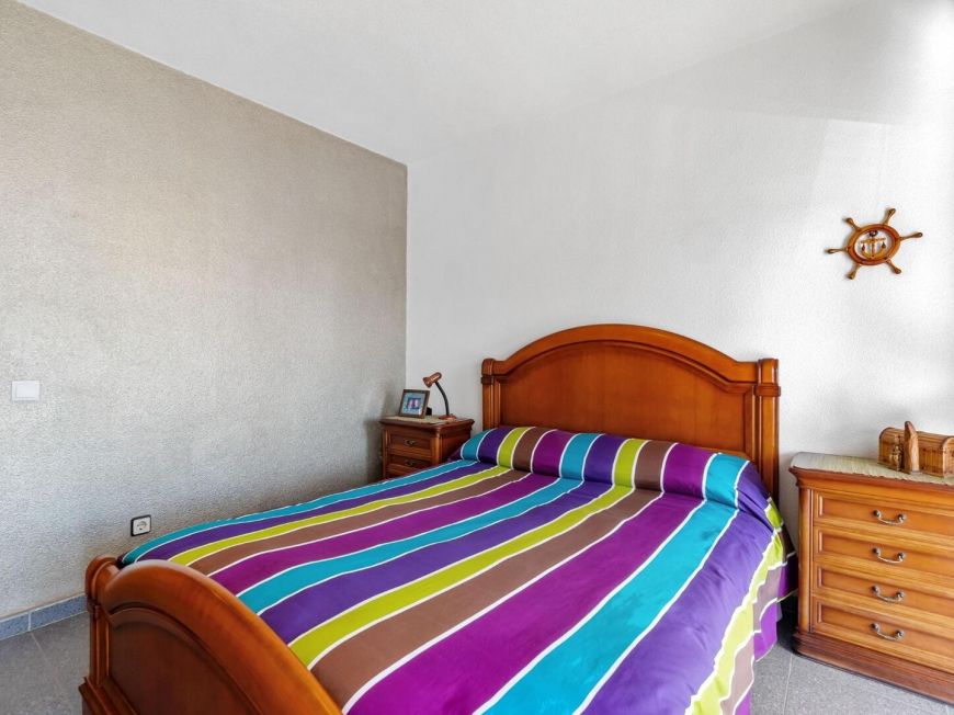 Španělsko Apartmán / byt Orihuela Costa ALICANTE
