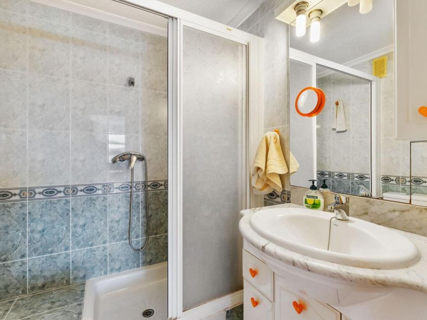 Španělsko Apartmán / byt Orihuela Costa ALICANTE